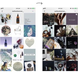 Why a Social Media Revamp Can Transform Your Small Business? blog 1