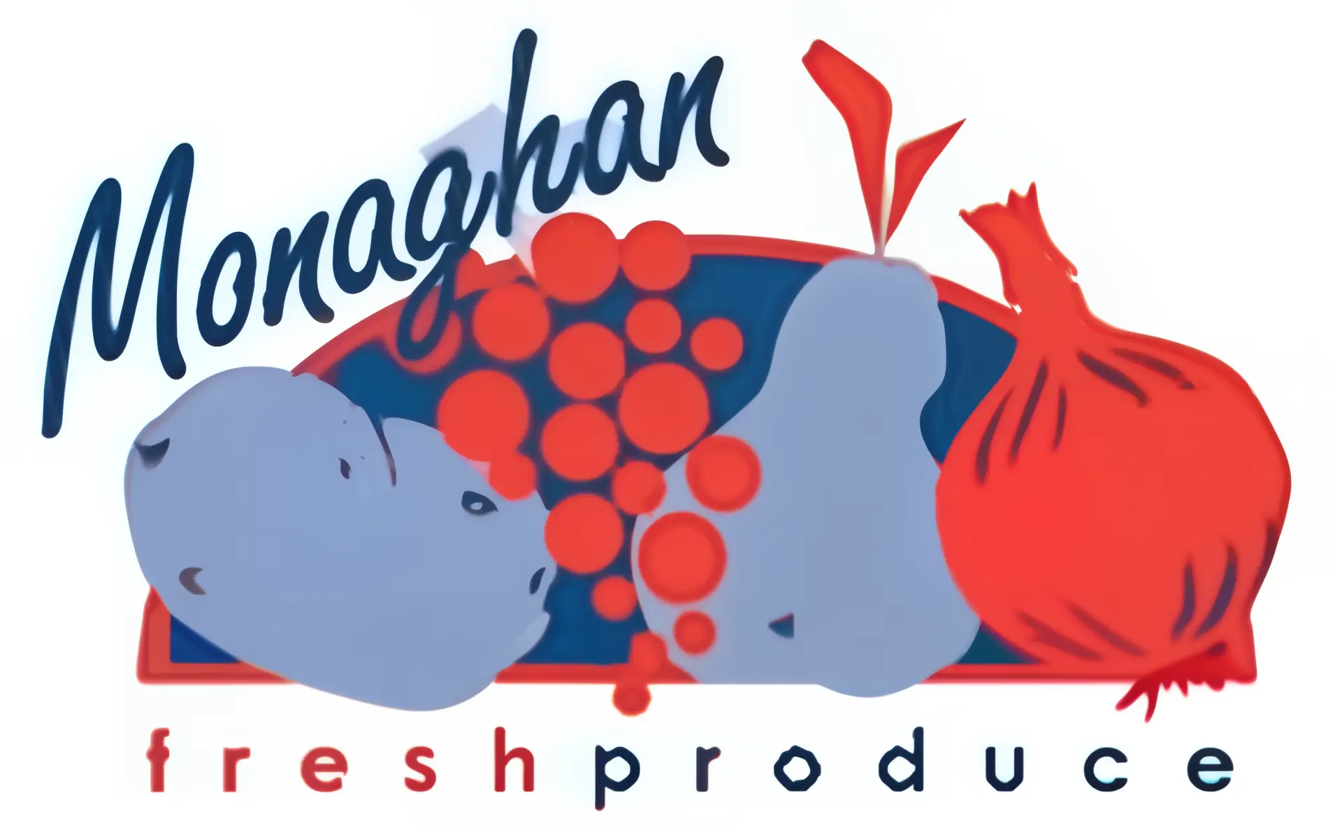 monaghan fresh produce
