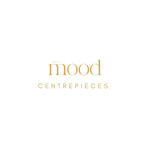 mood centrepieces