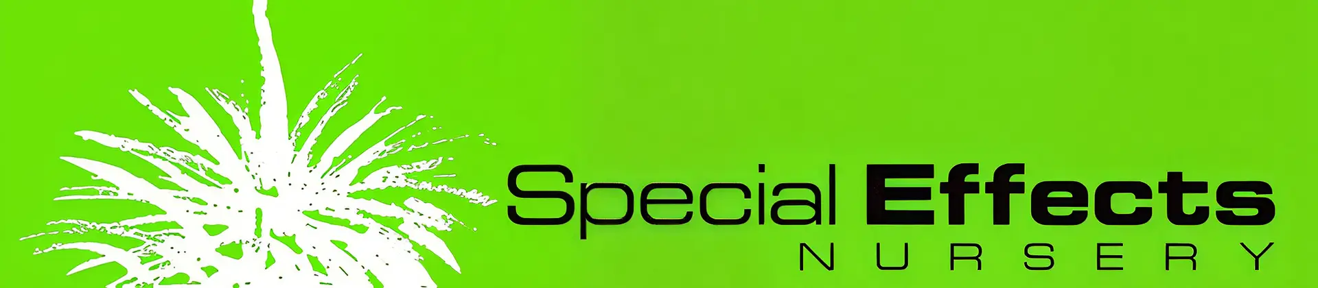 special effects nursery